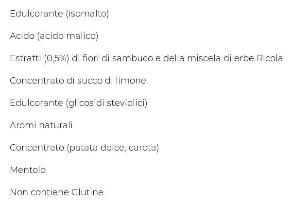 Ricola Sweets | Ricola Fiori Di Sambuco | Ricola Candy | Ricola Drops | 2,4 Ounce Total - Image 8