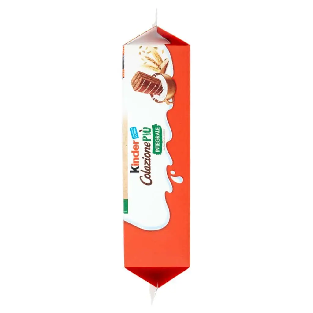 Chocolate Kinder | Desayuno Kinder | Kinder | Chocolate Kinder | 10,2 onzas en total - Imagen 8