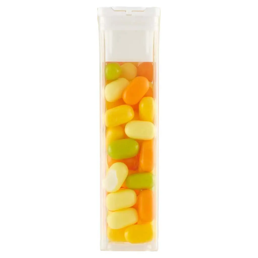 Tic Tac Mints | Tictac Citrus | Tic Tac Candy | Tic Tac Sweets | 1,7 Ounce Total - Image 8