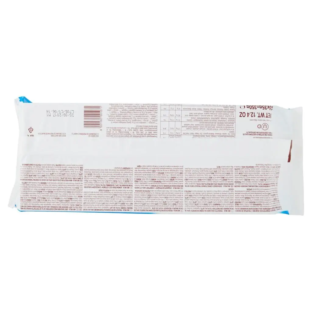 Balconi Snack Cakes | Merendina Mix Milk Balconi | Balconi Wafers | Balconi Cakes | 12,3 Ounce Total - Image 6