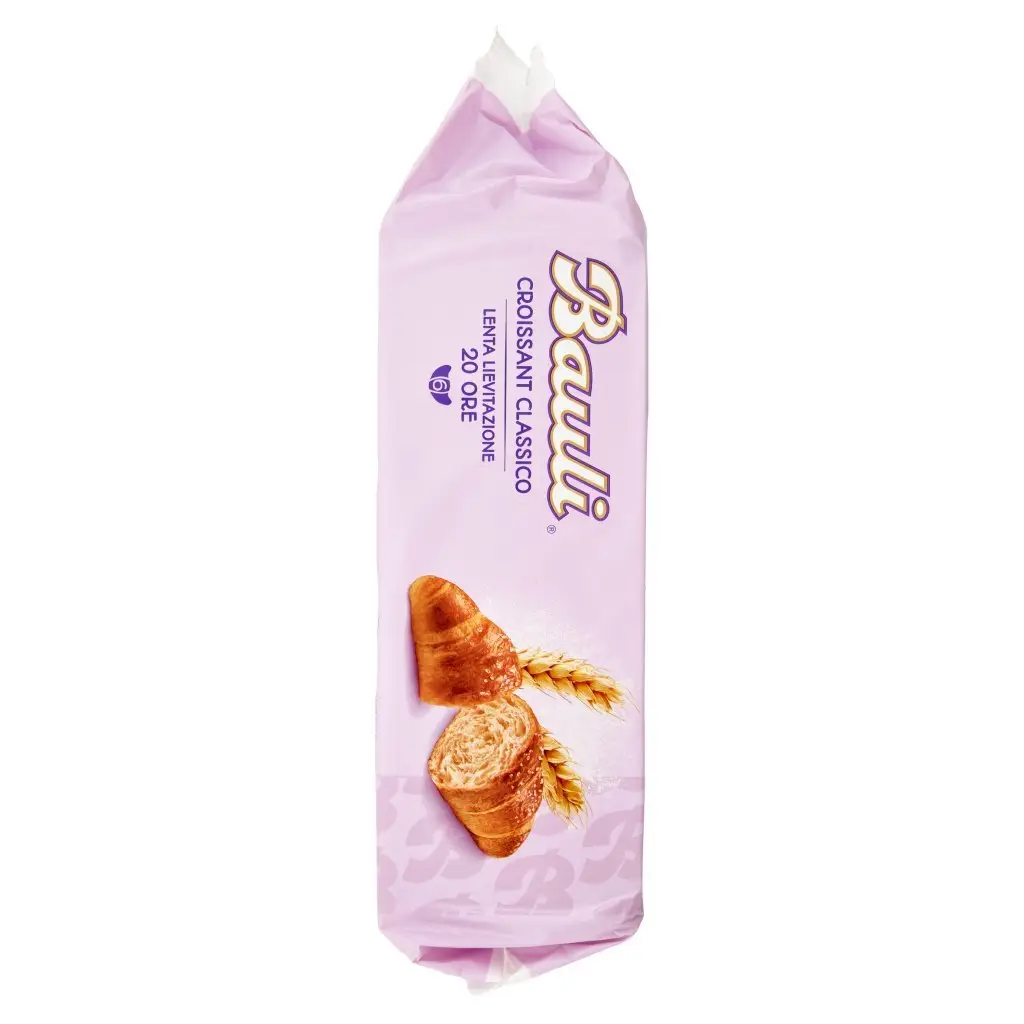 Bauli Biscuits | Croissant Classic Bauli | Bauli Cookies | Biscotti Bauli | 8,4 Ounce Total - Image 7