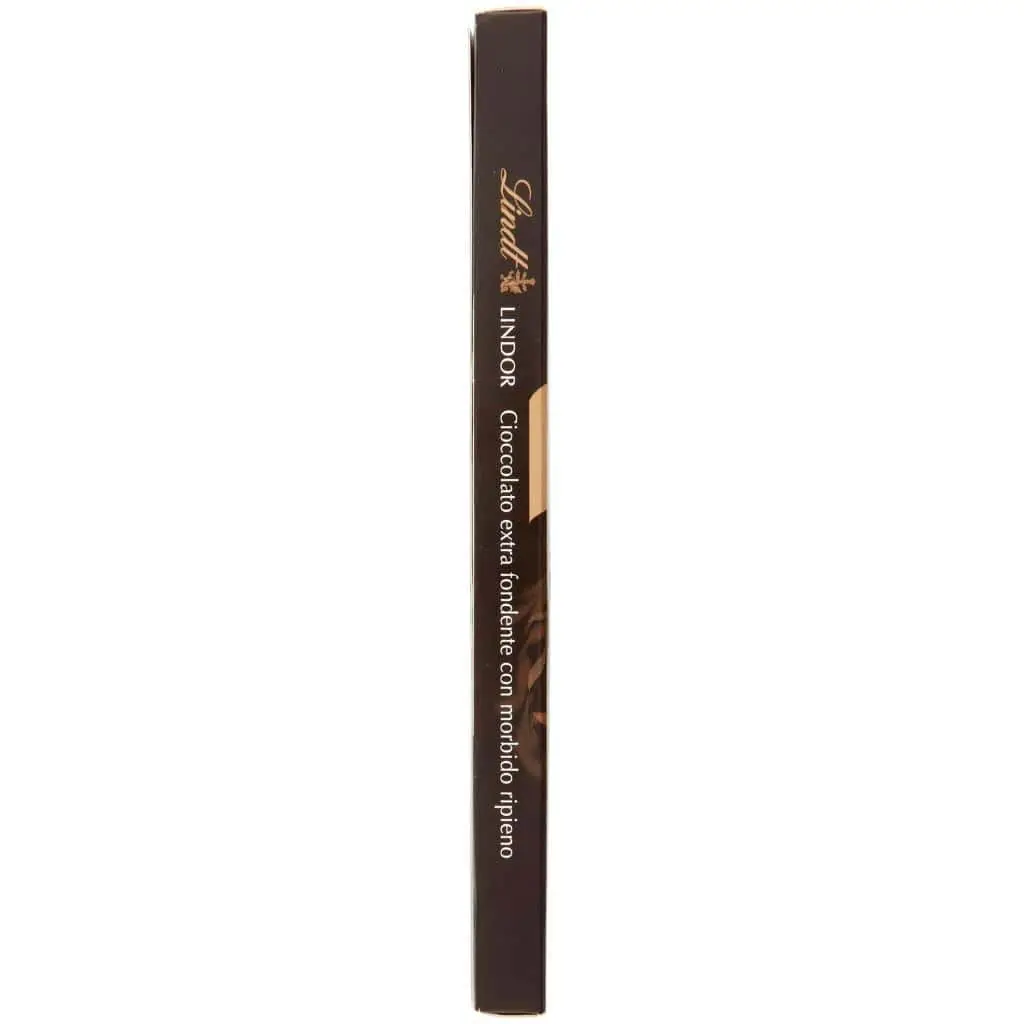Lindt Chocolate | 70% Dark Lindor Chocolate Tablet | Swiss Chocolate Lindt | Chocolate Lindt | 3,5 Ounce Total - Image 5