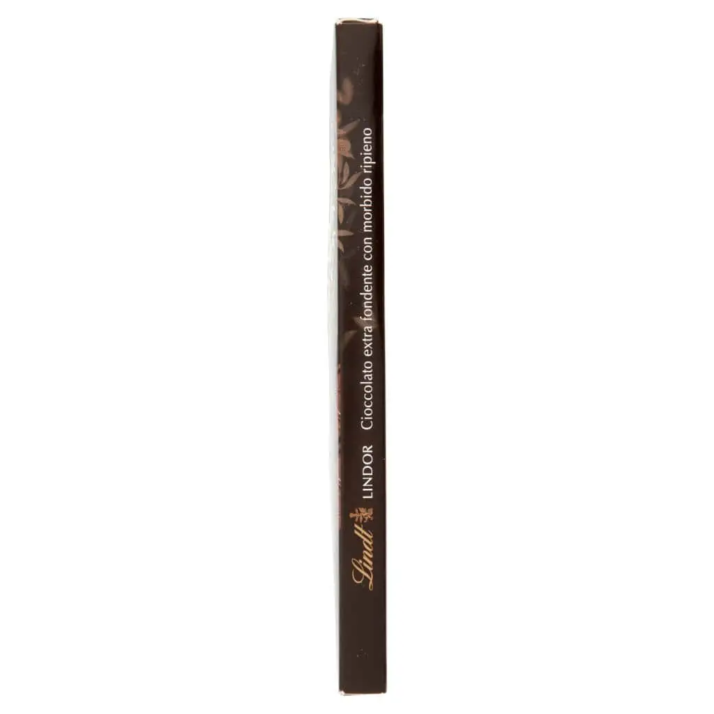 Lindt Chocolate | 70% Dark Lindor Chocolate Tablet | Swiss Chocolate Lindt | Chocolate Lindt | 3,5 Ounce Total - Image 8