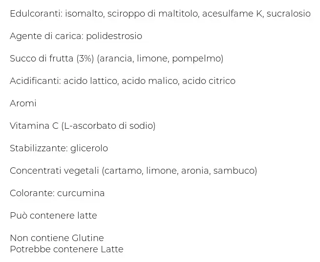 Golia Candy | Golia Frutta C | Golia Italian Candy | Golia Sweets | 10 Pack - Image 10