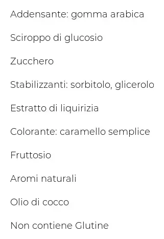 Golia Candy | Gulgolia Golia Candy In Envelope | Golia Italian Candy | Golia Sweets | 5,6 Ounce Total - Image 10