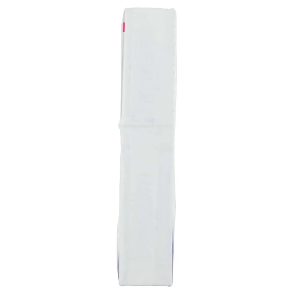 Chicle Daygum | Chicle blanco Daygum 2 conf. De Gr.30 | Chicle Daygum | Chicle italiano | 2,1 onzas en total - Imagen 8