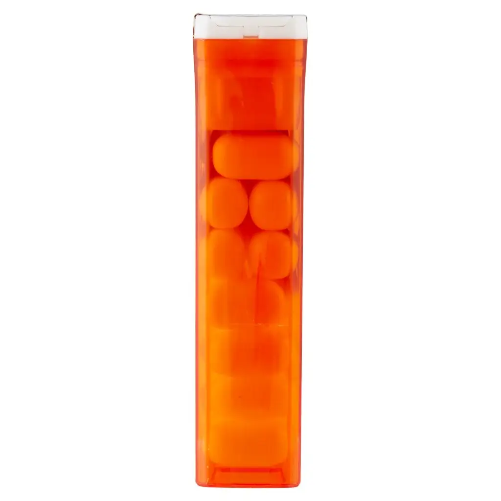 Tic Tac Mints | Tic Tac Orange Ferrero | Tic Tac Candy | Tic Tac Sweets | 0,6 Ounce Total - Image 8