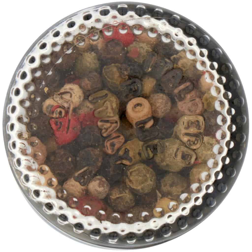 Italpepe Spices | Italpepe Pepper Macinino Pepper | Italian Spices And Seasonings | Italian Spices And Seasonings From Italy | 0,8 Ounce Total - Image 9