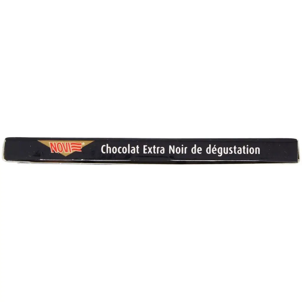 Novi Chocolate | Tablet Of Dark Chocolate 88% Black Novi Novi | Novi Italian Chocolate | Novi Cioccolata | 2,6 Ounce Total - Image 9