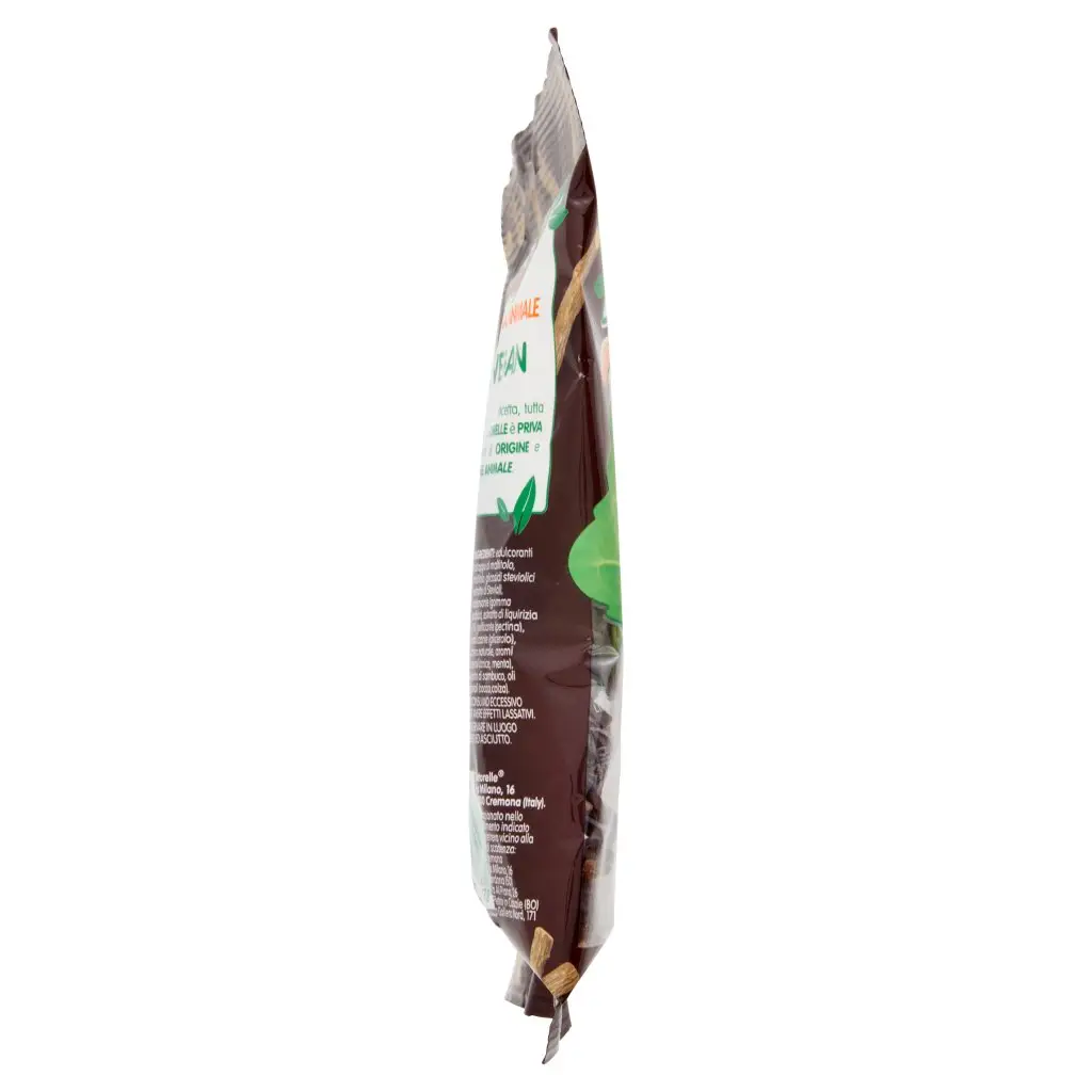 Dietorelle Candy | Licorice Rubbery Candy | Dietorelle Sweets | Dietorelle | 2,4 Ounce Total - Image 7
