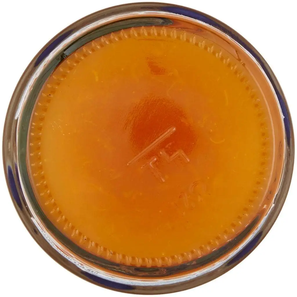 Geléia Zuegg | Geléia Zuegg Albicocche | Marmelada Zuegg | Zuegg Italia | 11,2 onças no total - Image 9