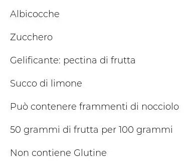 Geléia Zuegg | Geléia Zuegg Albicocche | Marmelada Zuegg | Zuegg Italia | 11,2 onças no total - Image 10