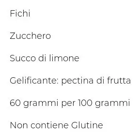 Geléia Zuegg | Geléia Zuegg de figos | Marmelada Zuegg | Zuegg Italia | 11,2 onças no total - Image 9