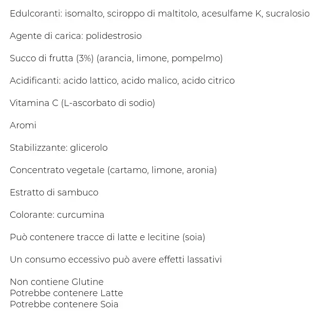 Golia-Bonbons | Golia Frutta C | Golia-Bonbons aus Italien | Golia-Süßigkeiten | 10er-Pack – Bild 9