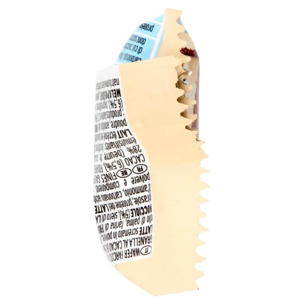 Kinder Chocolate | Kinder Bueno White T1 | Kinder | Chocolate Kinder | 1,3 Ounce Total - Image 6