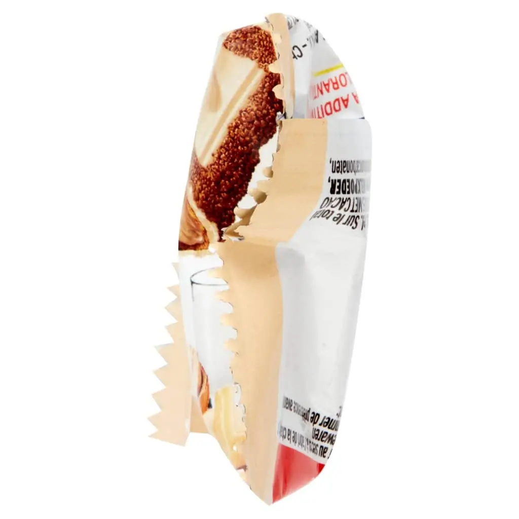 Kinder Chocolate | Kinder Bueno White T1 | Kinder | Chocolate Kinder | 1,3 Ounce Total - Image 7