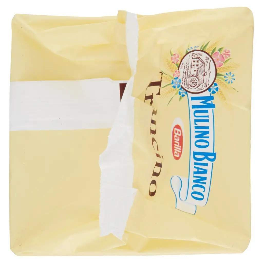 Mulino Bianco Cookies | Snack Except Mulino White | Mulino Bianco Crackers | Mulino Bianco Biscotti | 27,9 Ounce Total - Image 7
