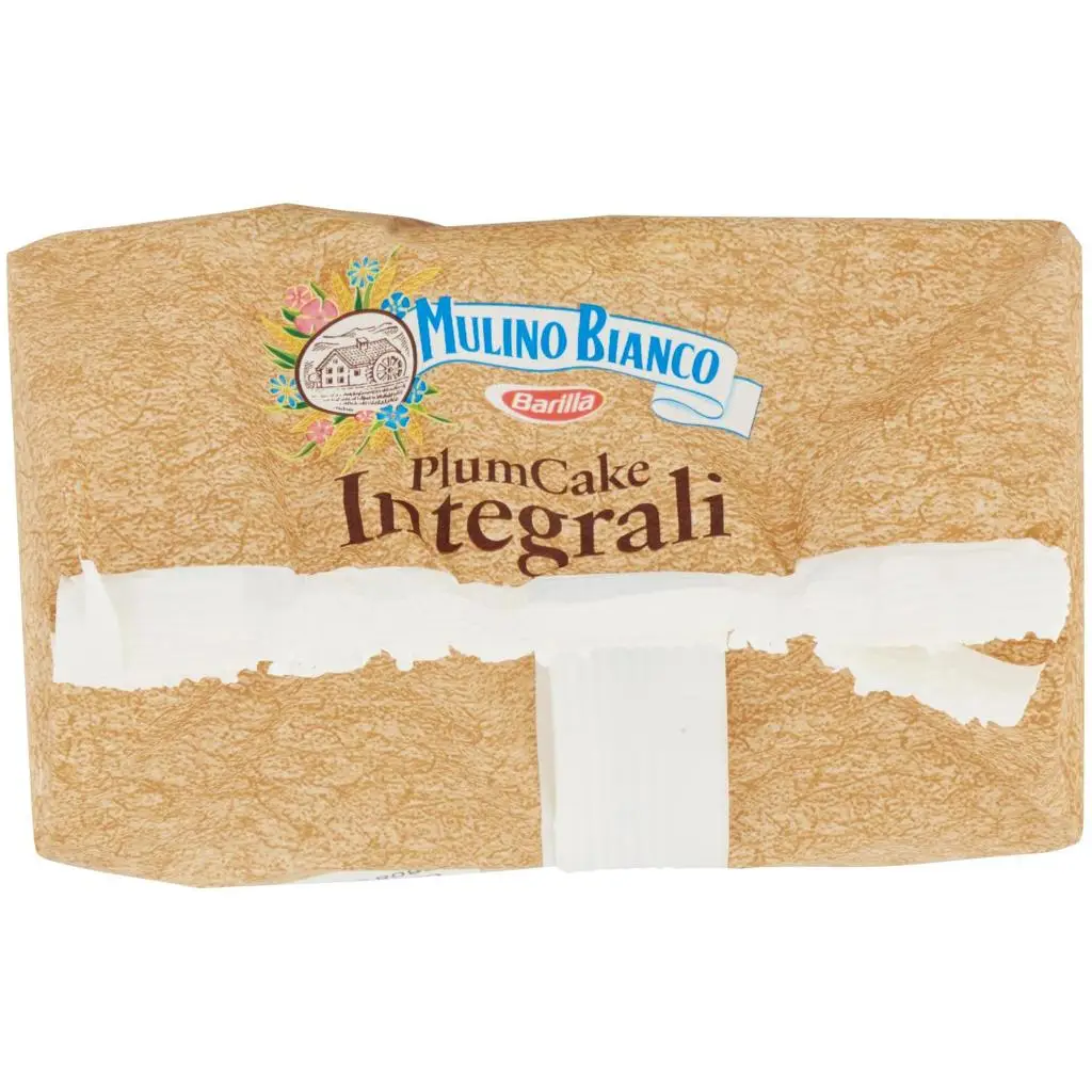 Mulino Bianco Cookies | 100% Full Plumcake Snack Full Flour Mulino Bianco | Mulino Bianco Crackers | Mulino Bianco Biscotti | 11,6 Ounce Total - Image 9
