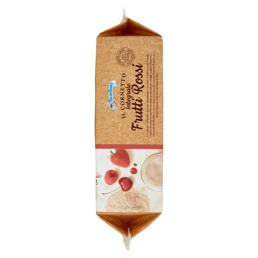 Mulino Bianco Cookies | Full Croissants Snack Bright Fruits Mulino Bianco | Mulino Bianco Crackers | Mulino Bianco Biscotti | 10,5 Ounce Total - Image 8