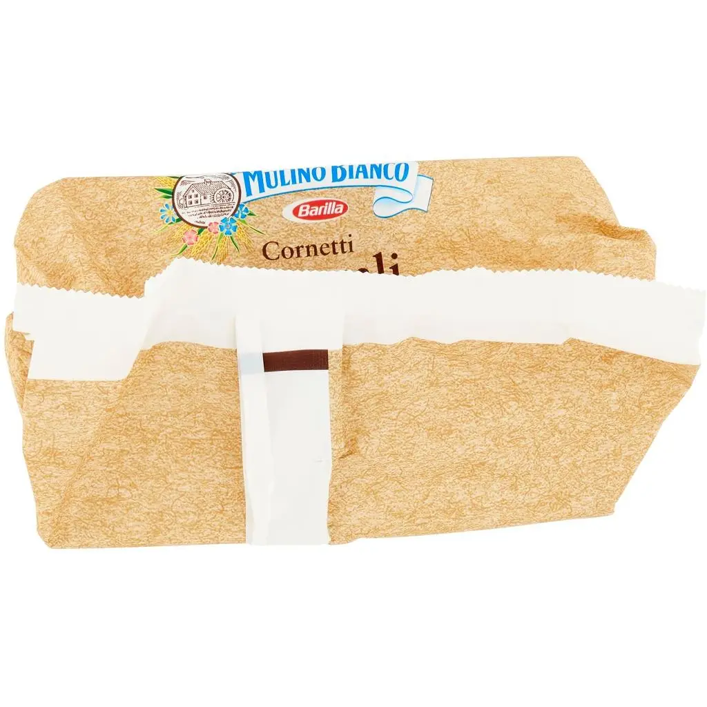 Mulino Bianco Cookies | Full Croissants Snack Bright Fruits Mulino Bianco | Mulino Bianco Crackers | Mulino Bianco Biscotti | 10,5 Ounce Total - Image 9