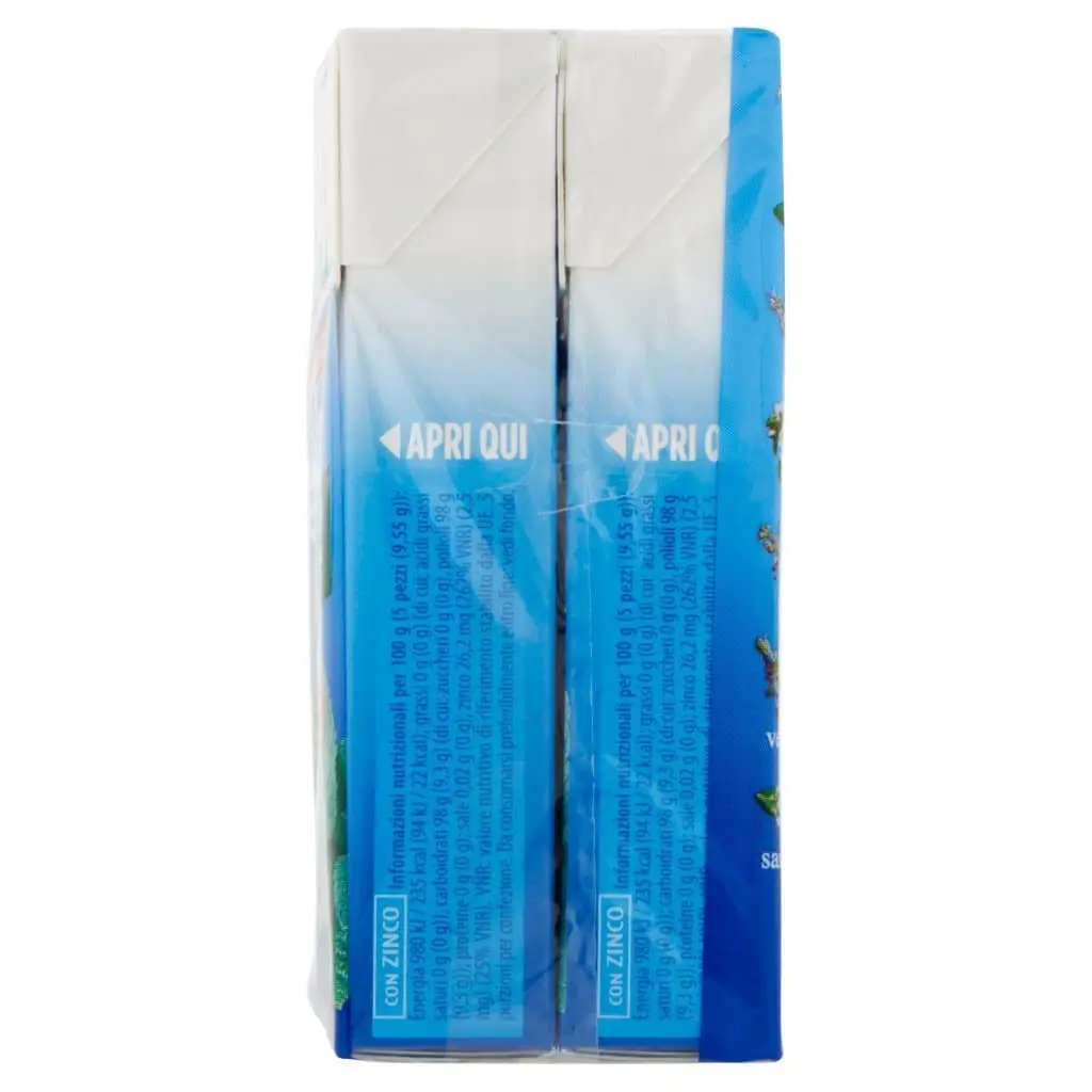 Golia Candy | Golia Herbs Clean Breath 2 Cases | Golia Italian Candy | Golia Sweets | 3,4 Ounce Total - Image 8