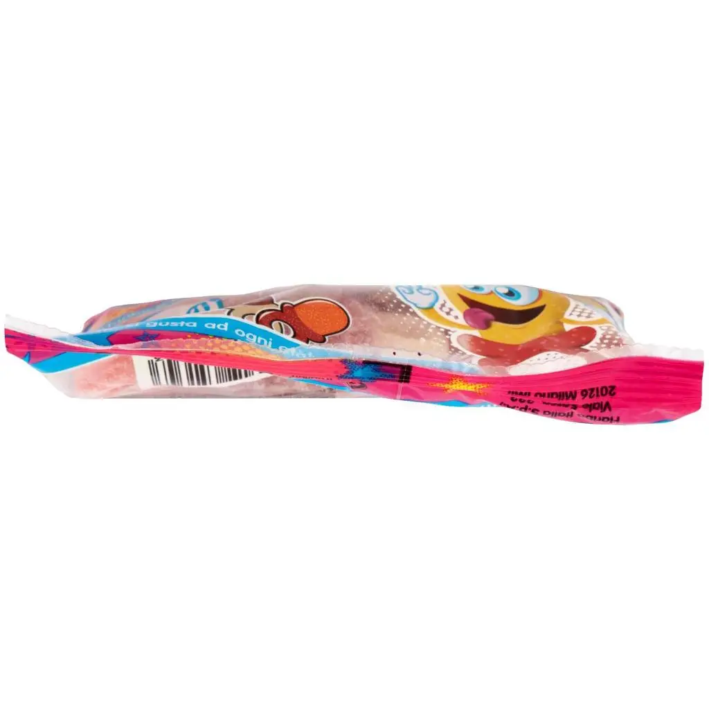 Haribo Candy | Ciucciotti Frizz Haribo | Haribo Gummies | Haribo Sweets | 6,1 Ounce Total - Image 9
