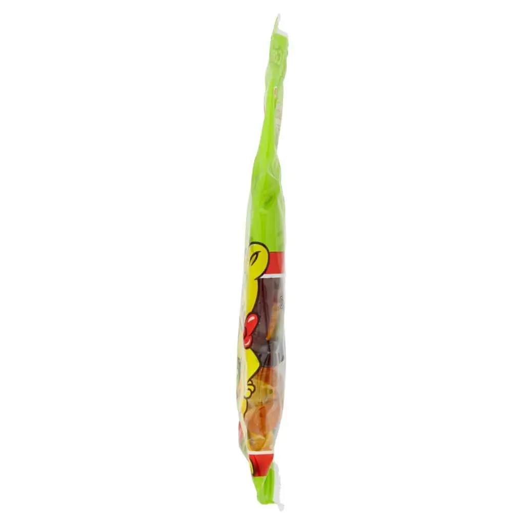Haribo Candy | Haribo Bruci Candies | Haribo Gummies | Haribo Sweets | 6,1 Ounce Total - Image 8