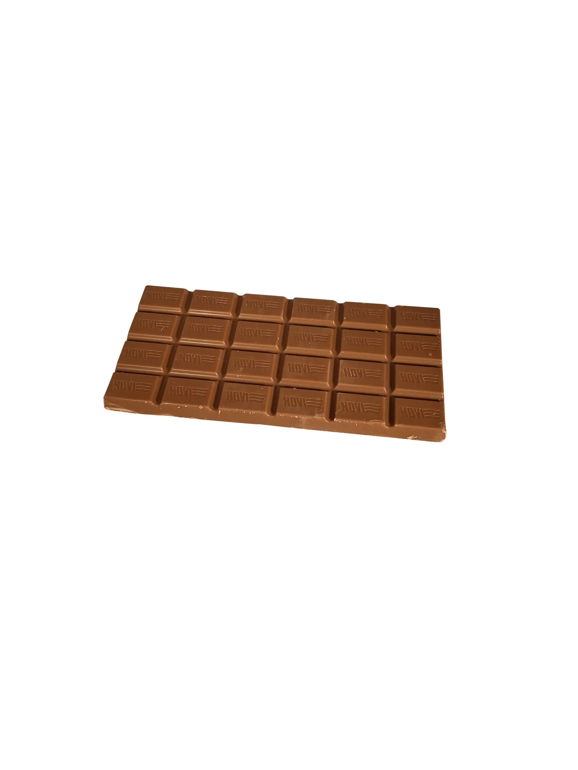 Chocolate Novi | 6 tabletas de chocolate con leche Novi | Chocolate italiano Novi | Novi Cioccolata | 21 onzas en total - Imagen 11