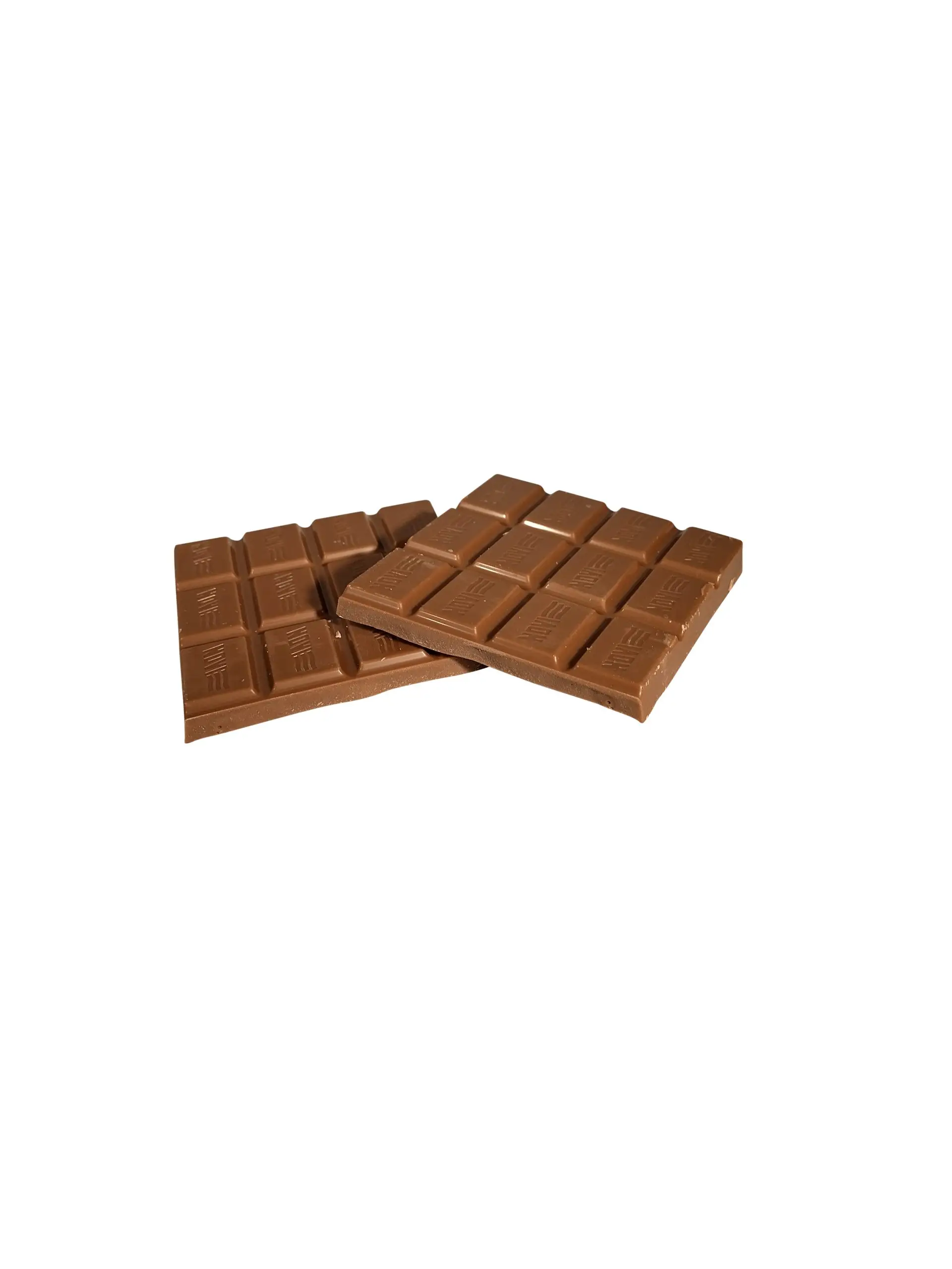 Chocolate Novi | 6 tabletas de chocolate con leche Novi | Chocolate italiano Novi | Novi Cioccolata | 21 onzas en total - Imagen 10