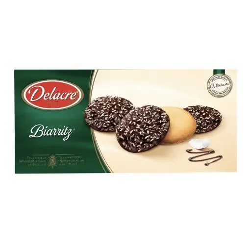 Pack económico de galletas belgas (6 artículos) - Imagen 17