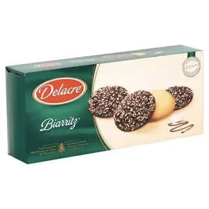 Pack económico de galletas belgas (6 artículos) - Imagen 16