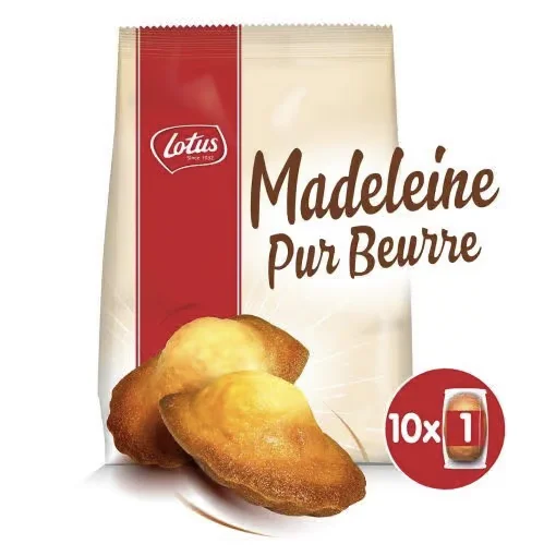 Pack económico de galletas belgas (6 artículos) - Imagen 15