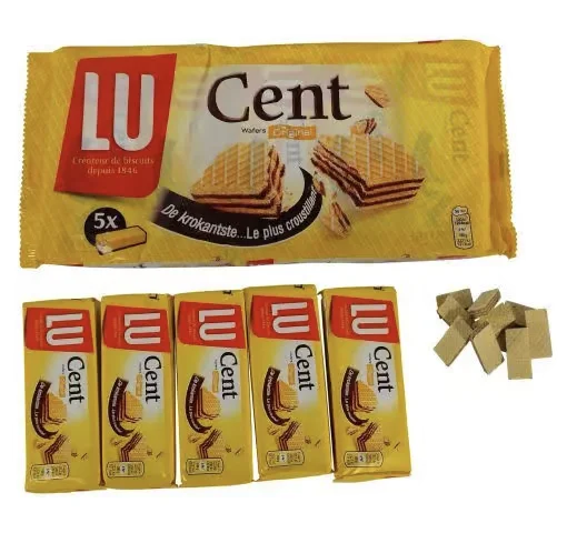 Pack económico de galletas belgas (6 artículos) - Imagen 14