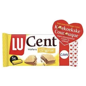 Pack económico de galletas belgas (6 artículos) - Imagen 13