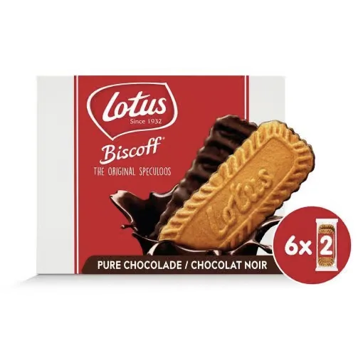 Pack económico Belgian Cookie Bliss (3 artículos) - Imagen 6