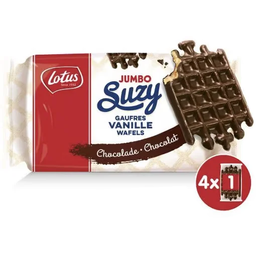 Pack económico Belgian Cookie Bliss (3 artículos) - Imagen 5