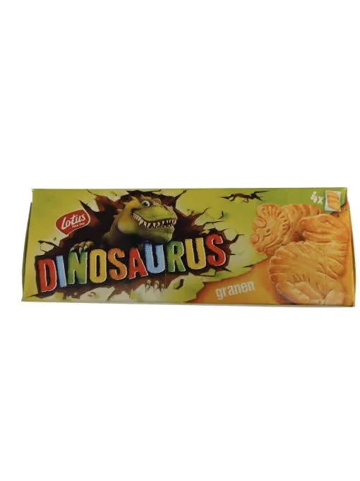 Pack económico de galletas belgas (6 artículos) - Imagen 9