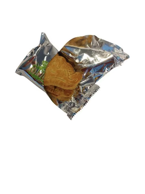 Pack económico de galletas belgas (6 artículos) - Imagen 6