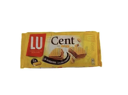 Pack económico Belgian Cookie Bliss (3 artículos) - Imagen 4