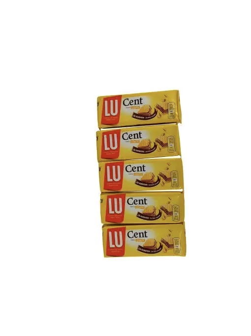 Pack económico Belgian Cookie Bliss (3 artículos) - Imagen 2