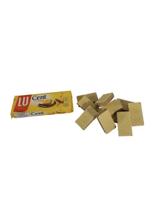 Pack económico de galletas belgas (6 artículos) - Imagen 2