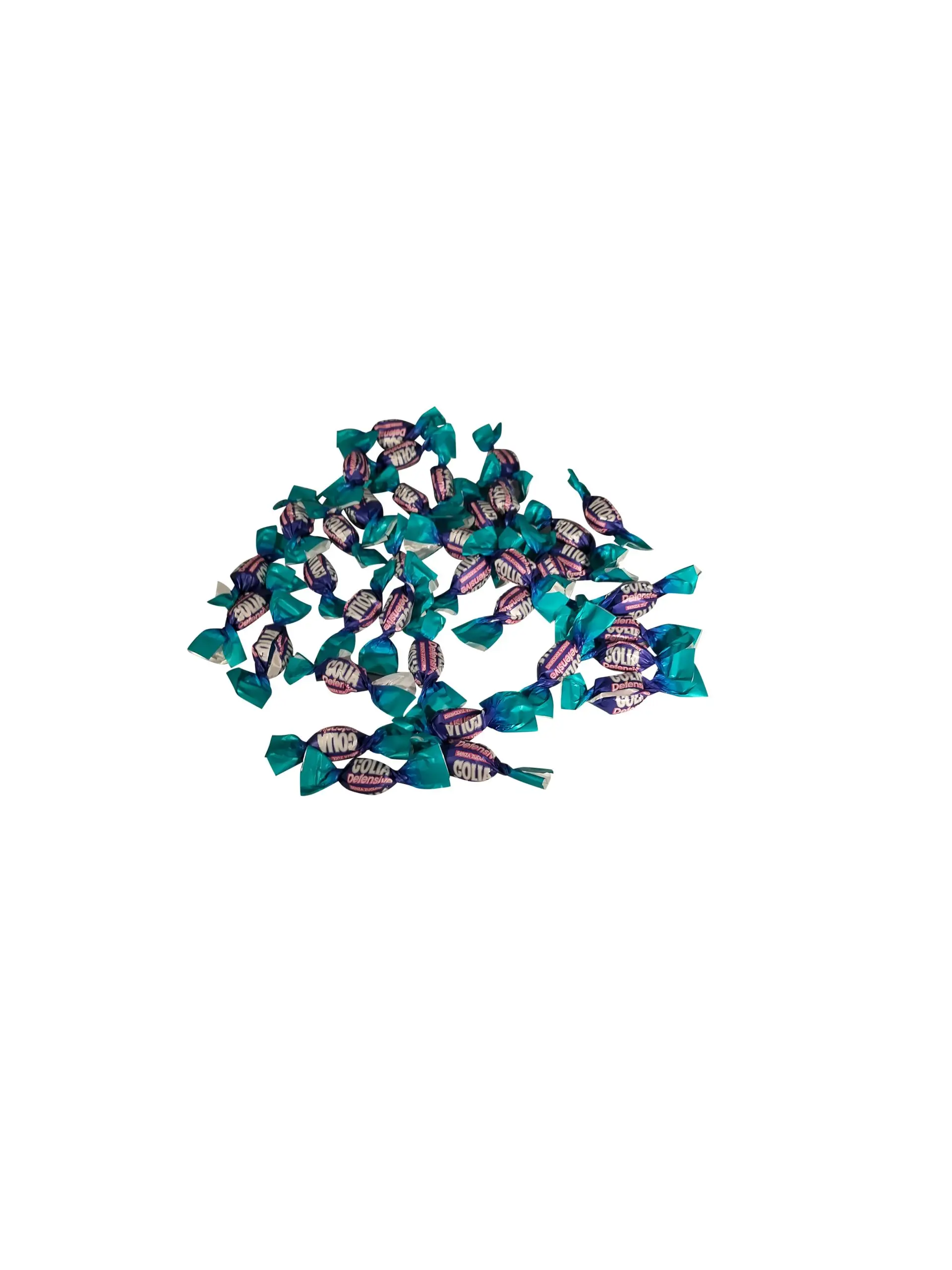 Golia Candy | Golia Defensive Sugar Free Candy | Golia Italian Candy | Golia Sweets | 2,6 Ounce Total - Image 11