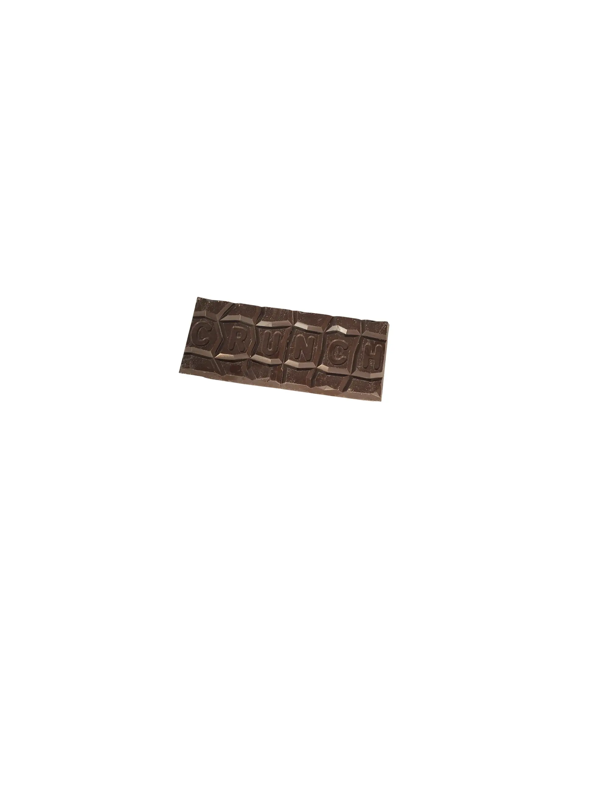 Dark Chocolate Nestle Crunch Bar | Nestle Crunch Dark Chocolate | 10 x 3.5 Oz Crunch Chocolate Candy Bars - Image 4