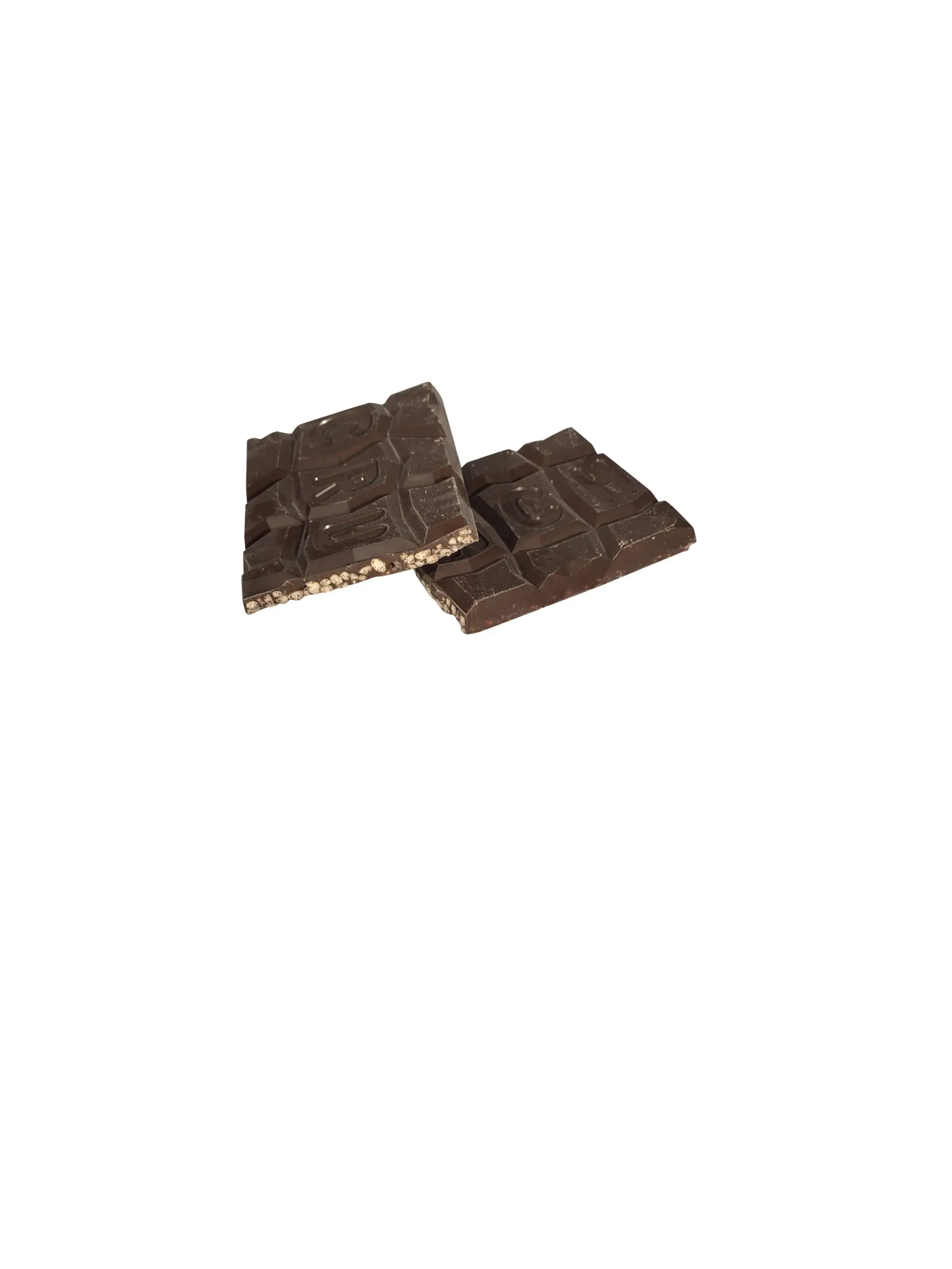 Dark Chocolate Nestle Crunch Bar | Nestle Crunch Dark Chocolate | 10 x 3.5 Oz Crunch Chocolate Candy Bars - Image 5